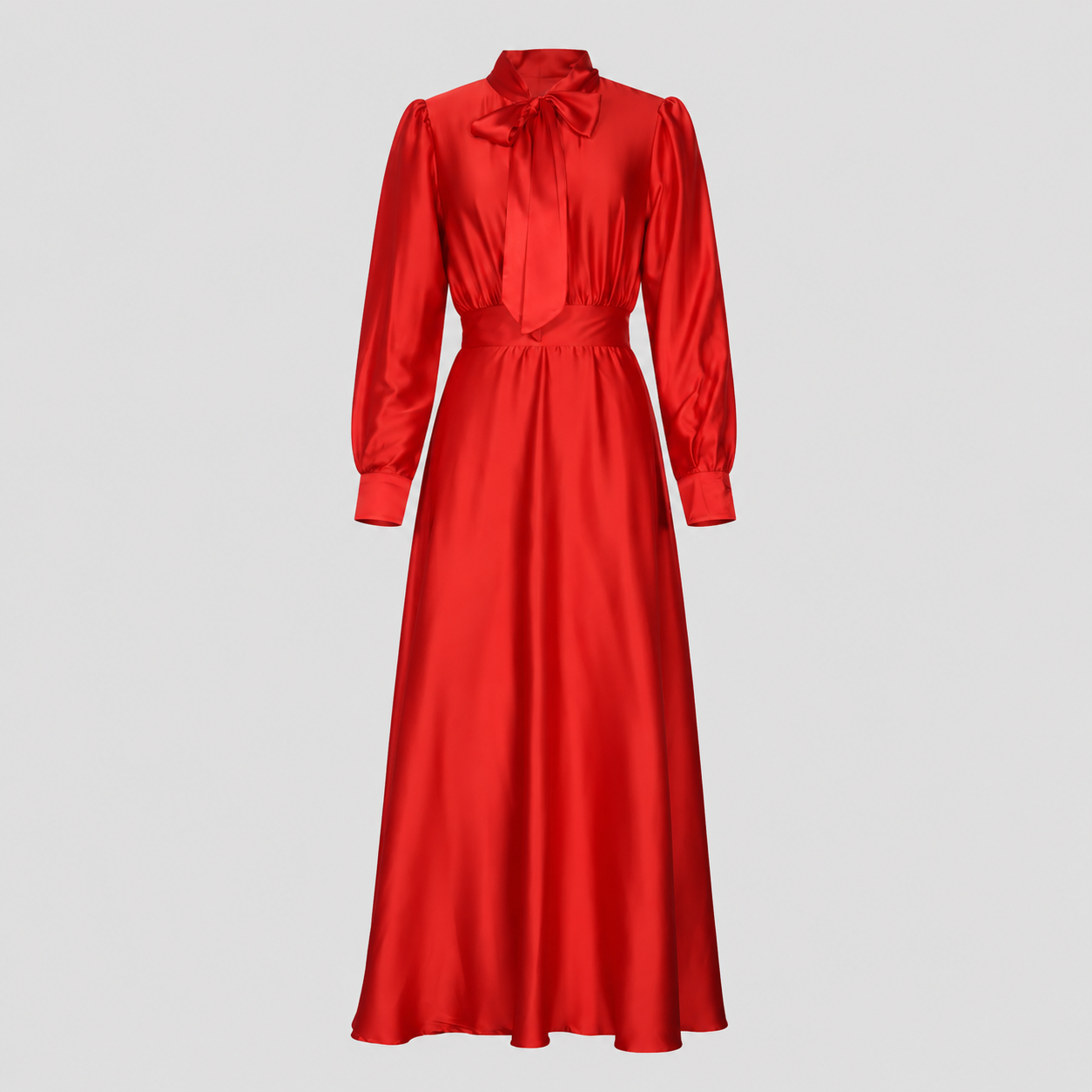 Imperial Light Dress