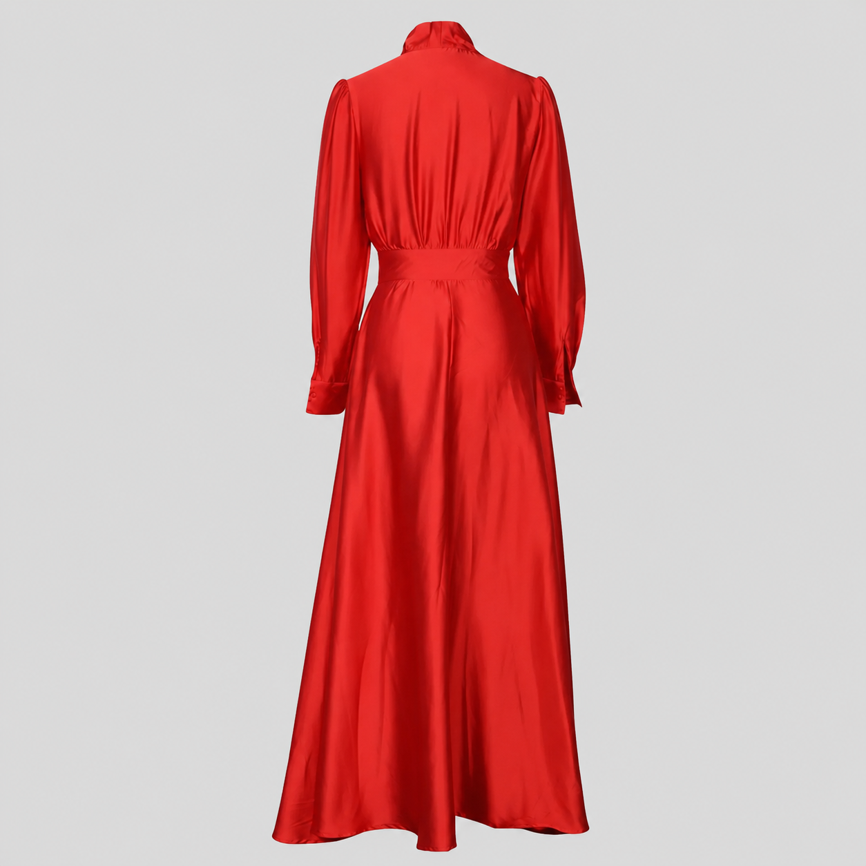 Imperial Light Dress
