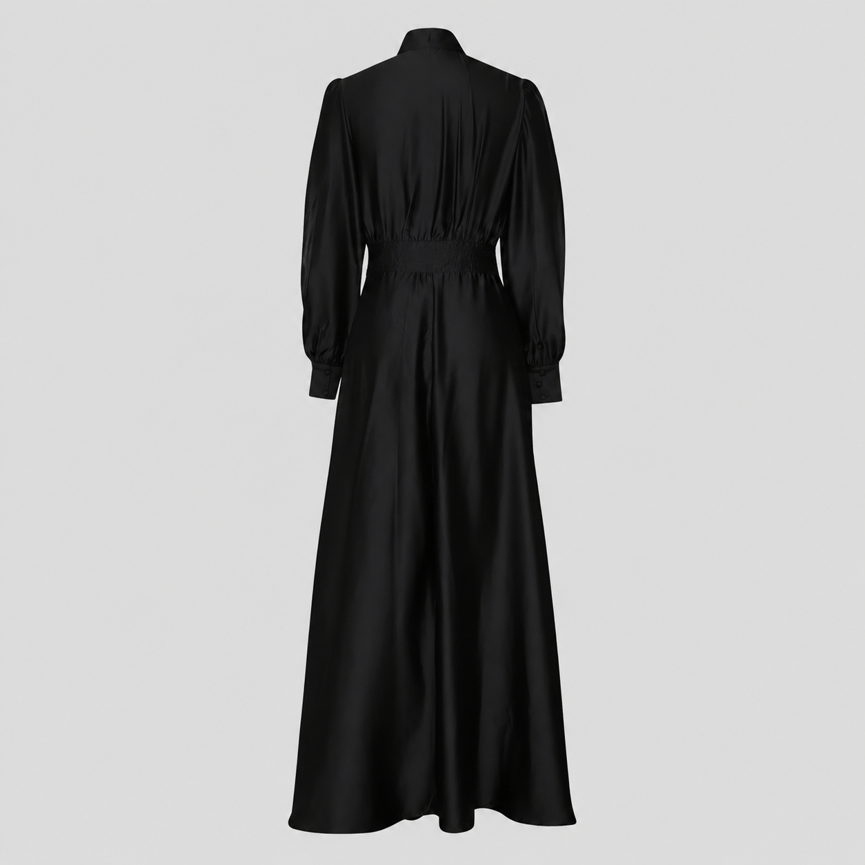 Imperial Light Dress
