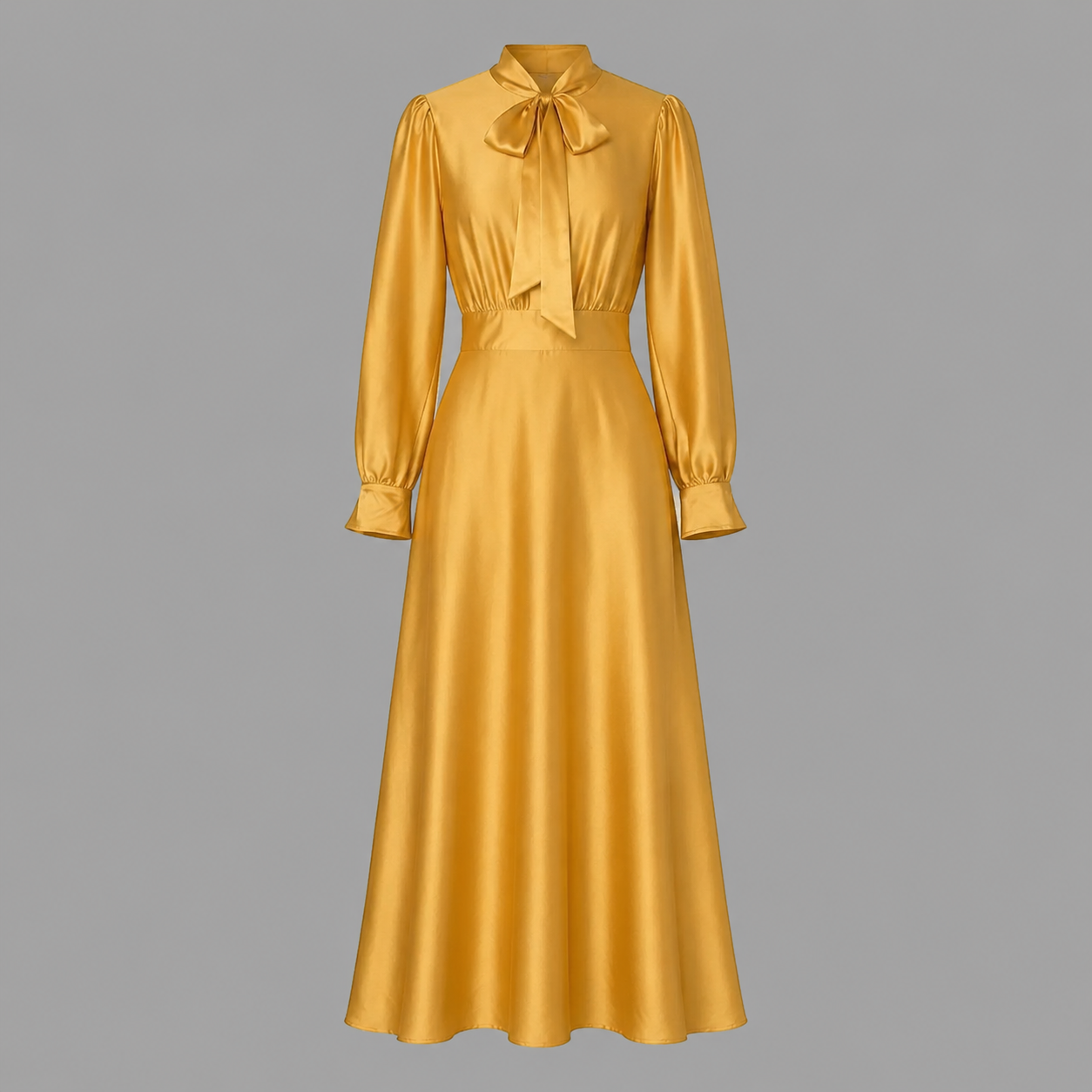 Imperial Light Dress