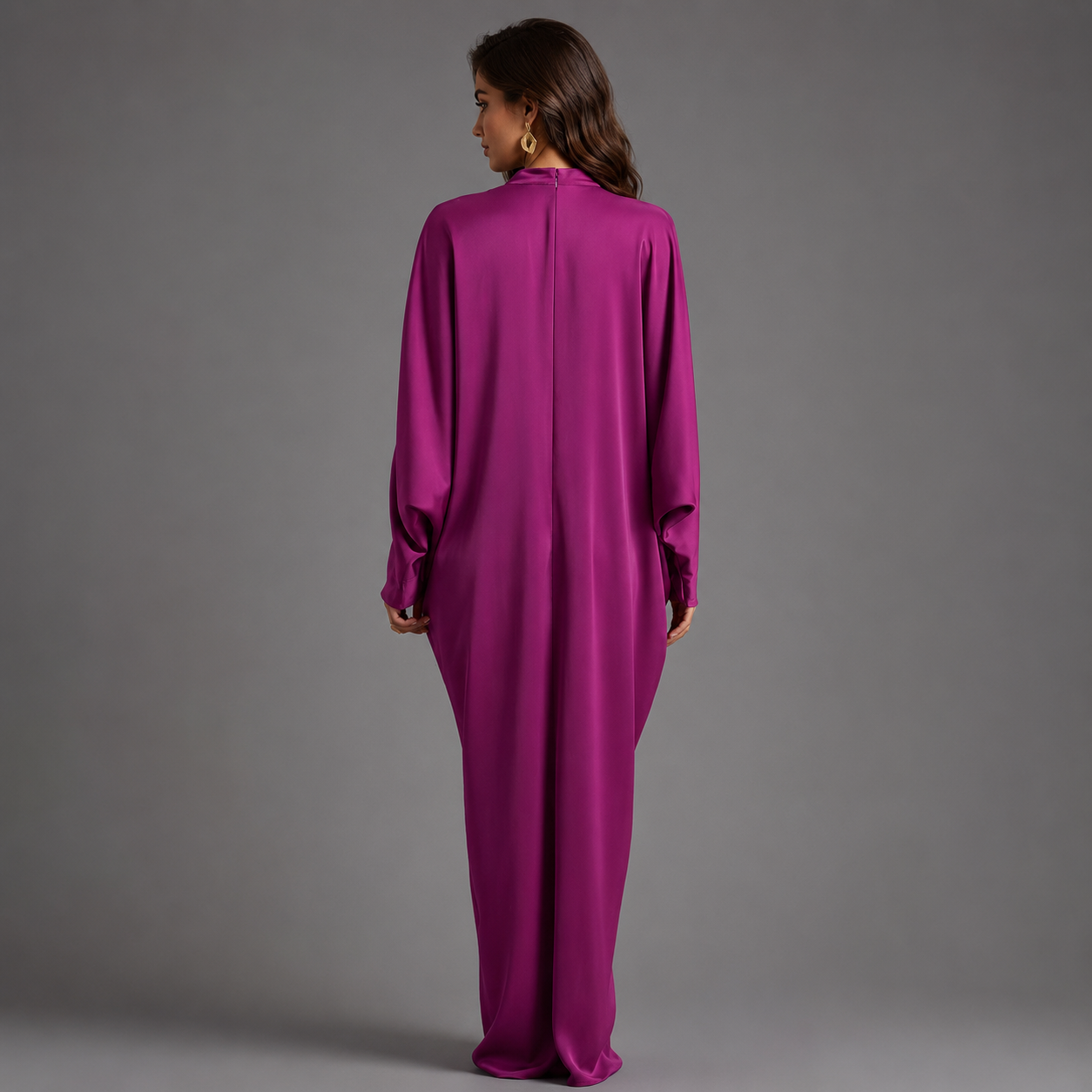 Vestido Elegancia de Diosa