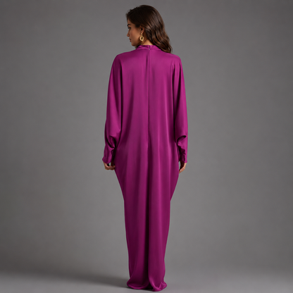 Vestido Elegancia de Diosa