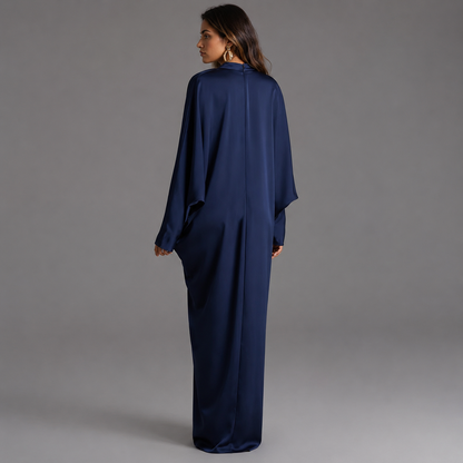 Vestido Elegancia de Diosa
