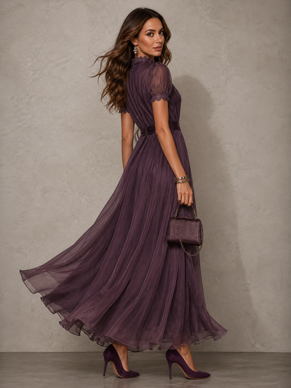 Vestido Aura Vintage