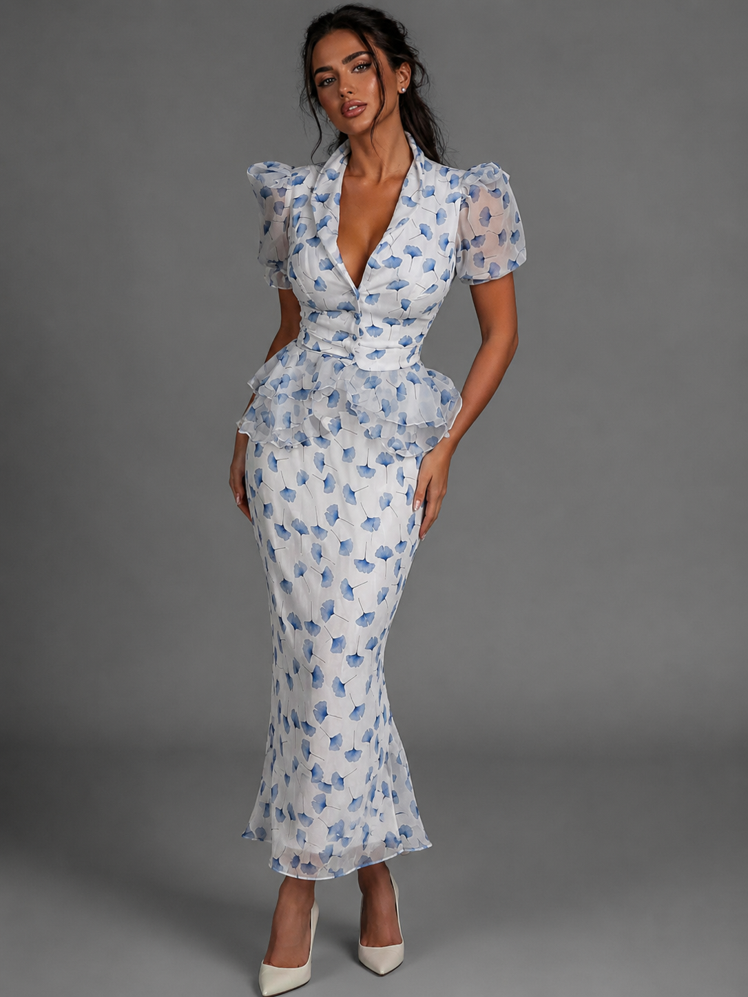 Sky Blue Set