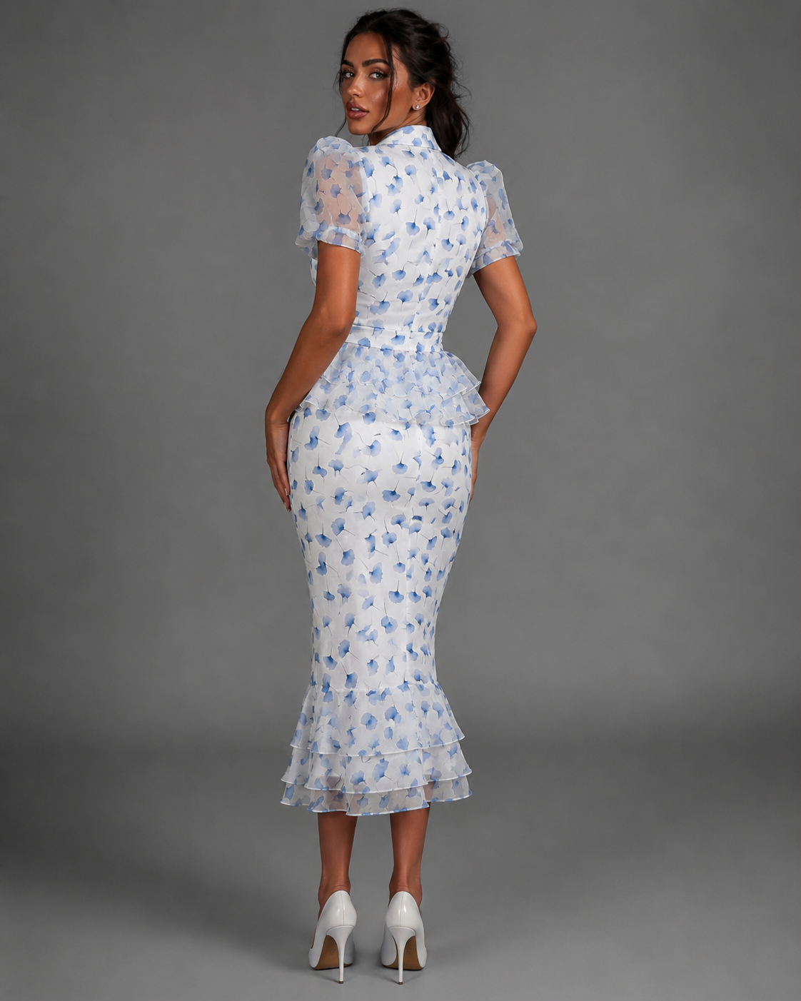 Sky Blue Set