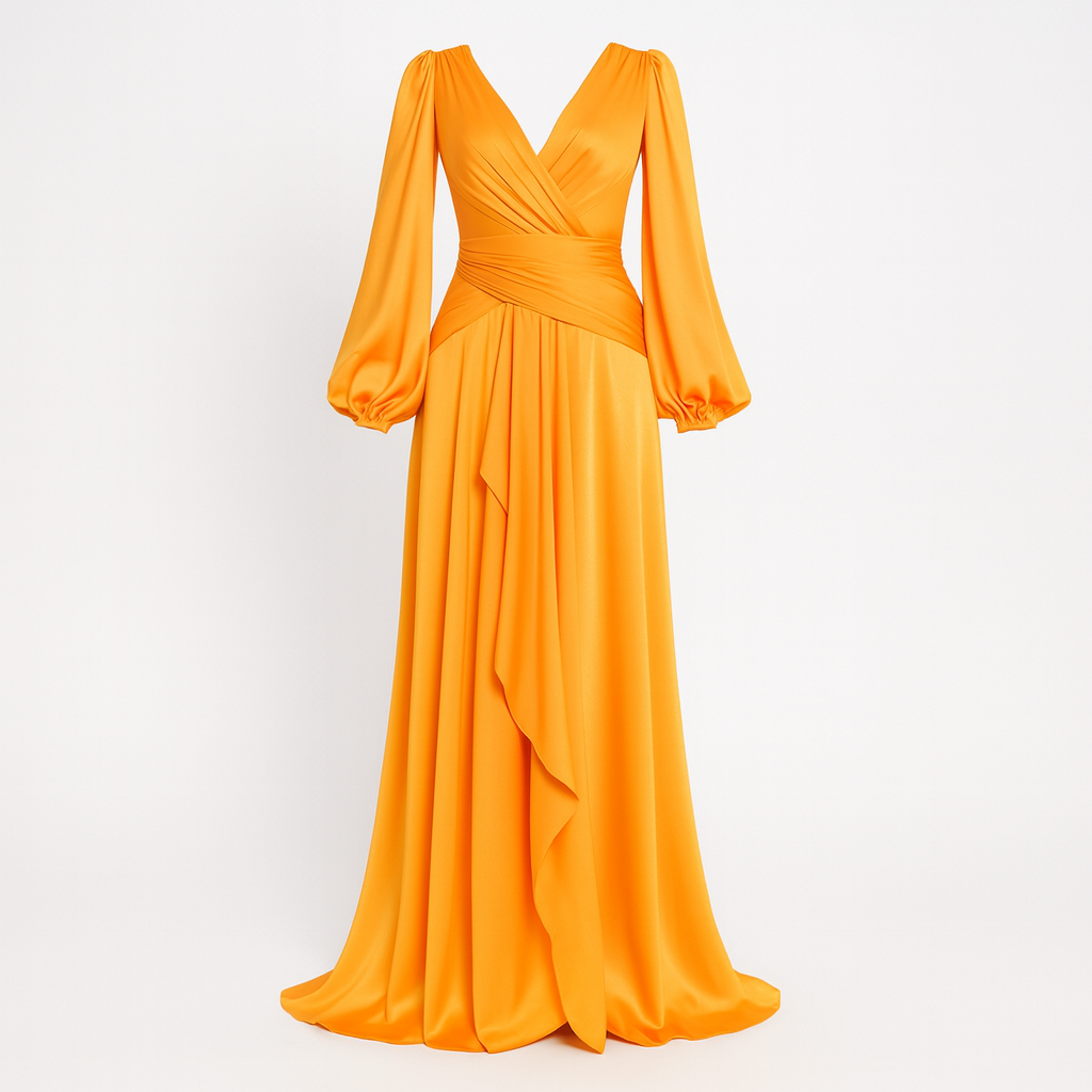 Vestido Vanessa