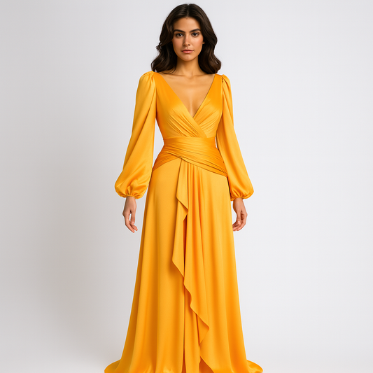 Vestido Vanessa