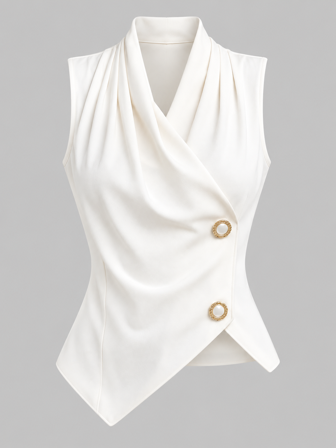 Bella Distinción Blouse