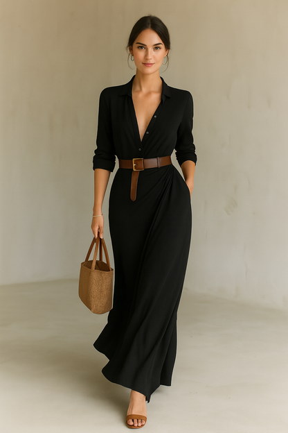 Vestido Lía