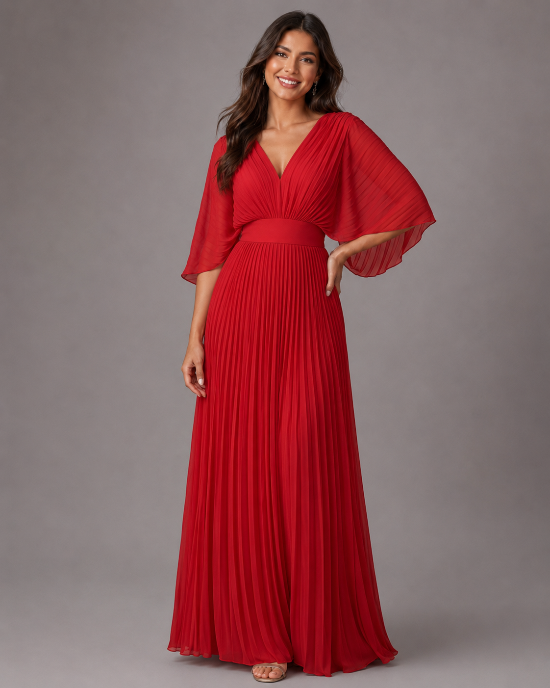 Maglem classic dress