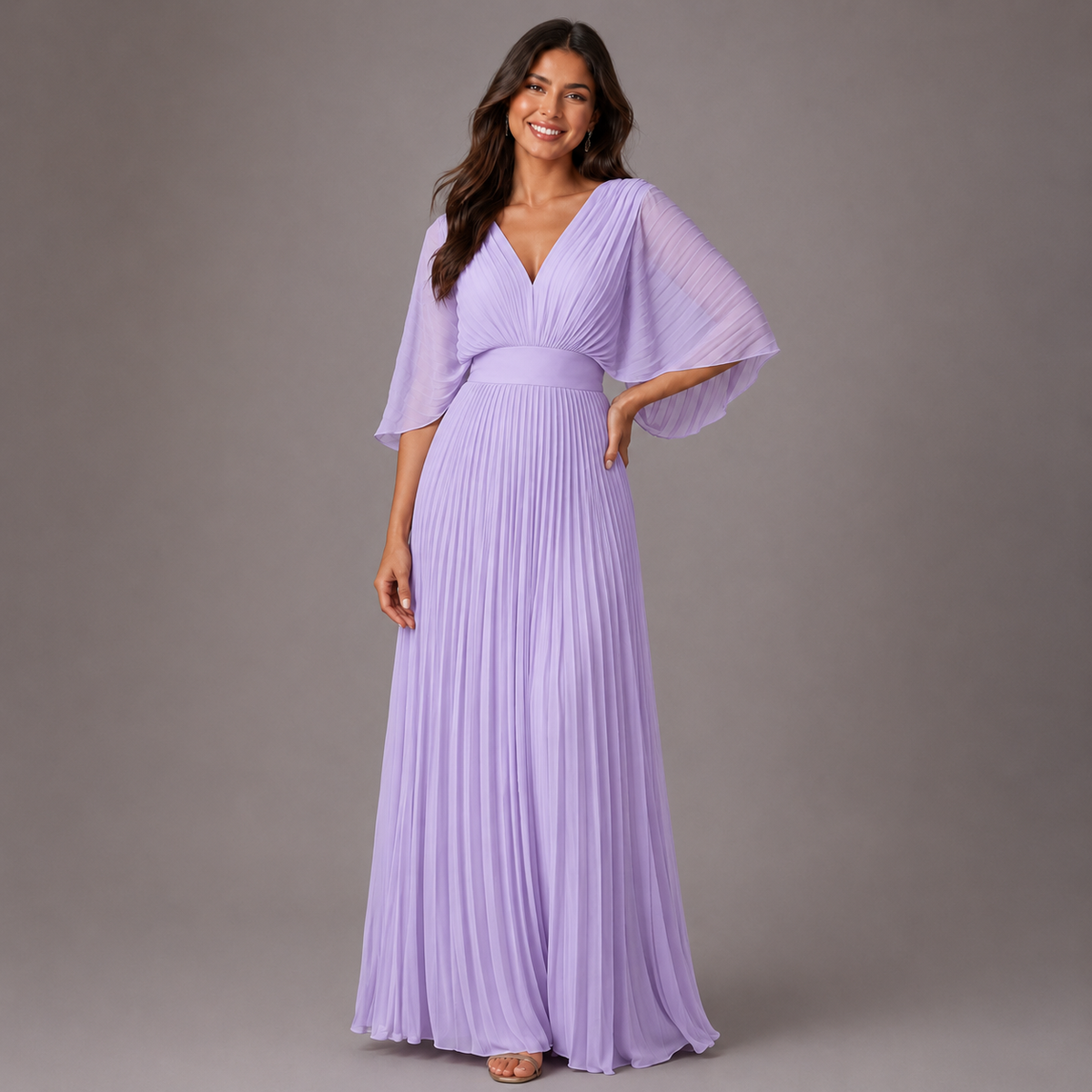 Maglem classic dress