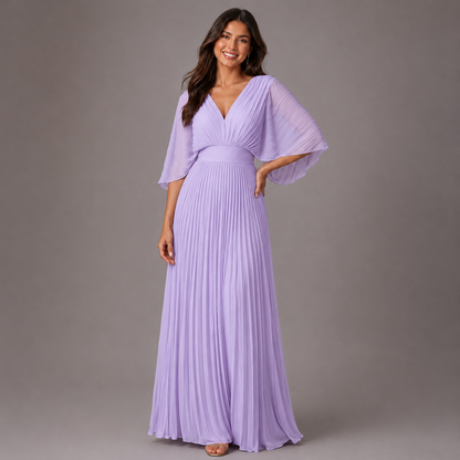 Maglem classic dress