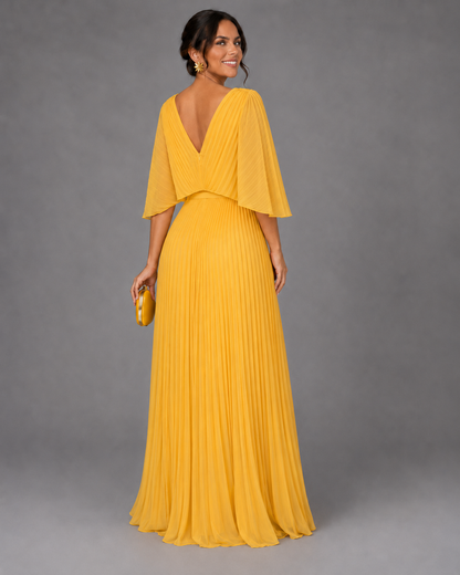Maglem classic dress