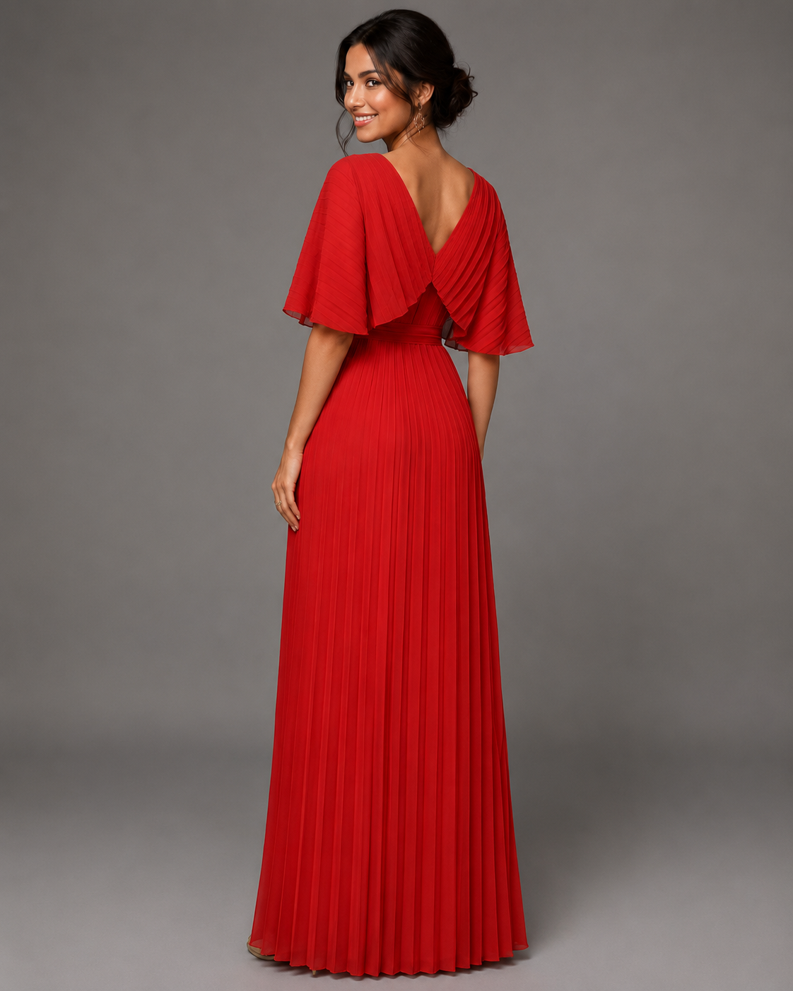 Maglem classic dress