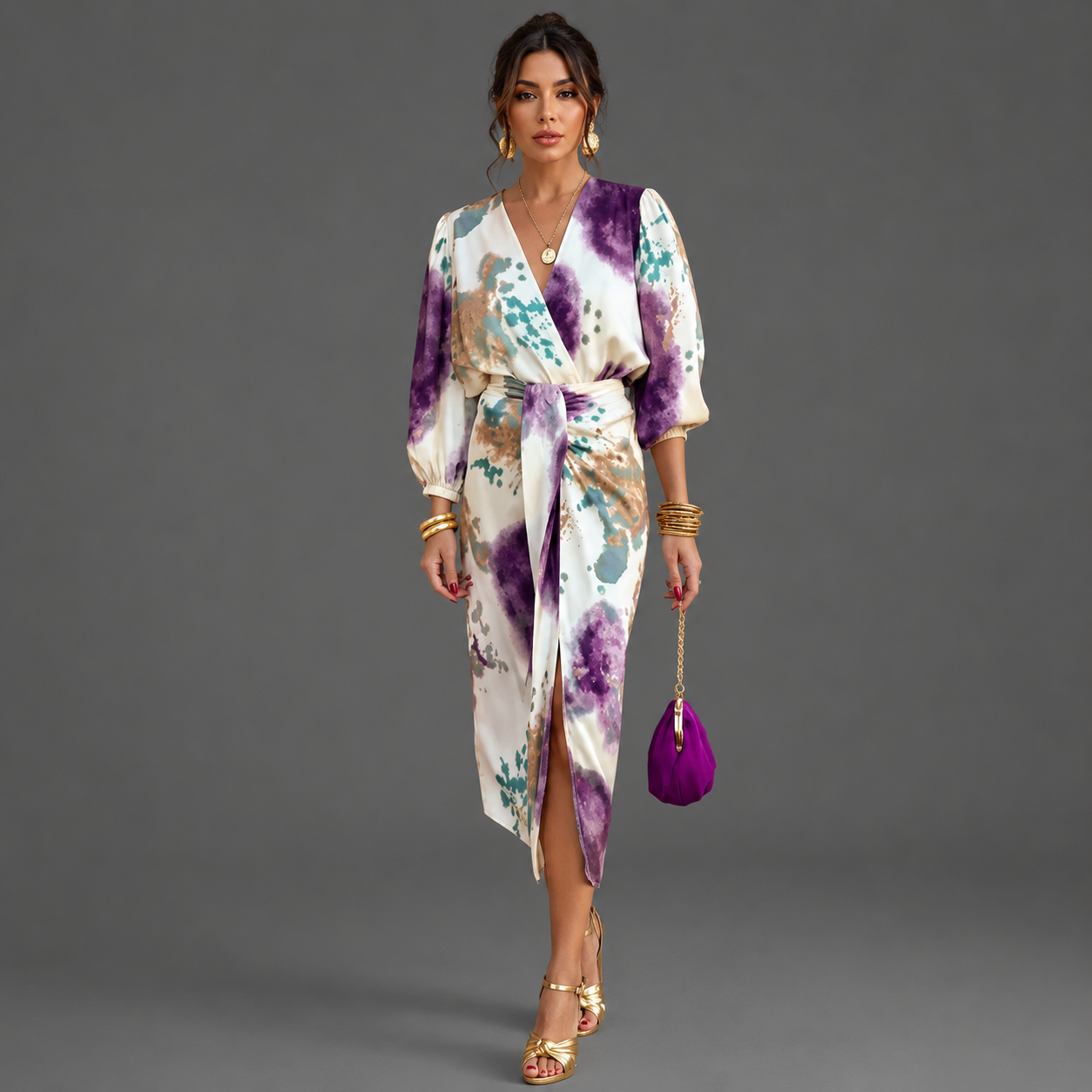 Conjunto Diva Midi
