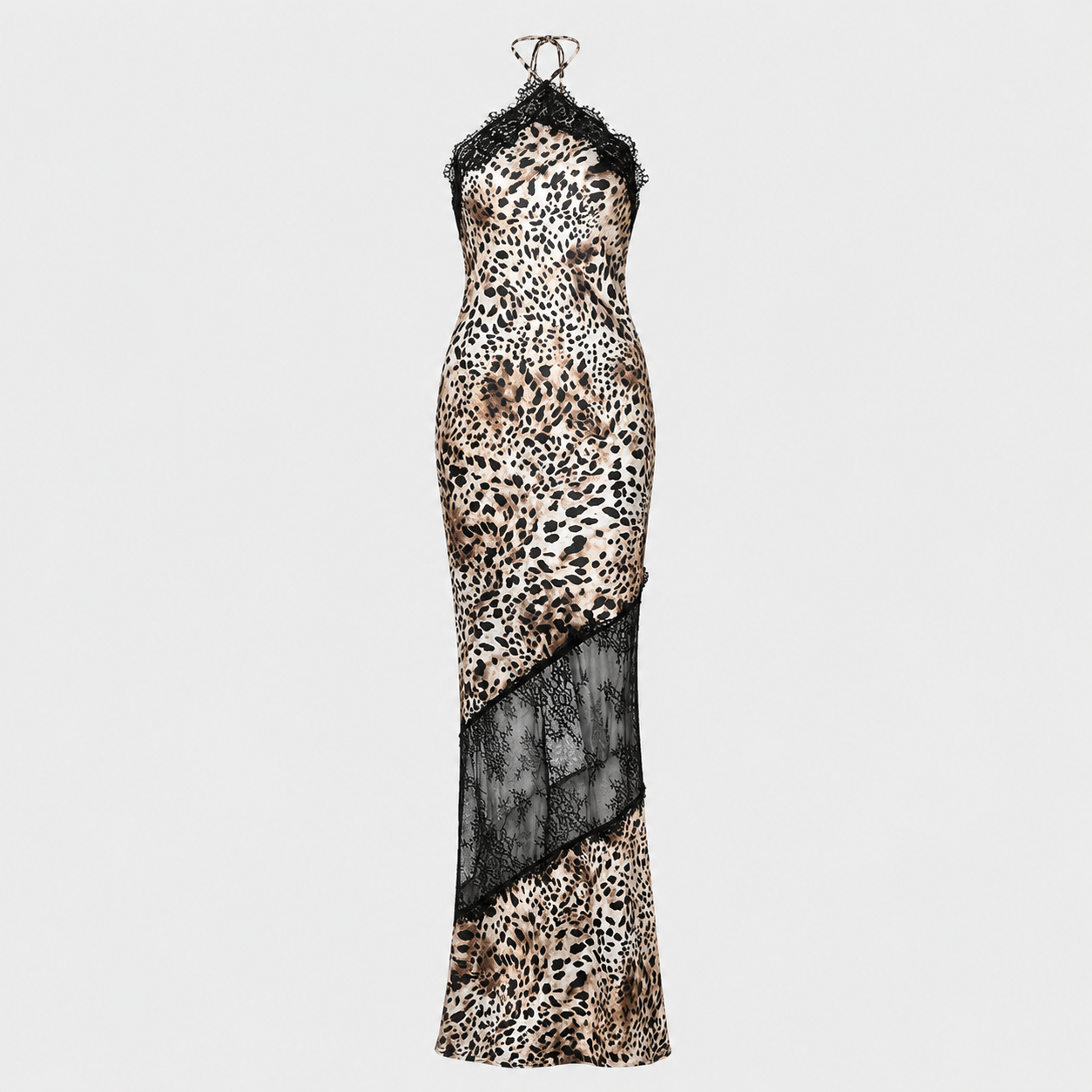 Feline Nights Dress