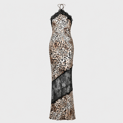 Feline Nights Dress