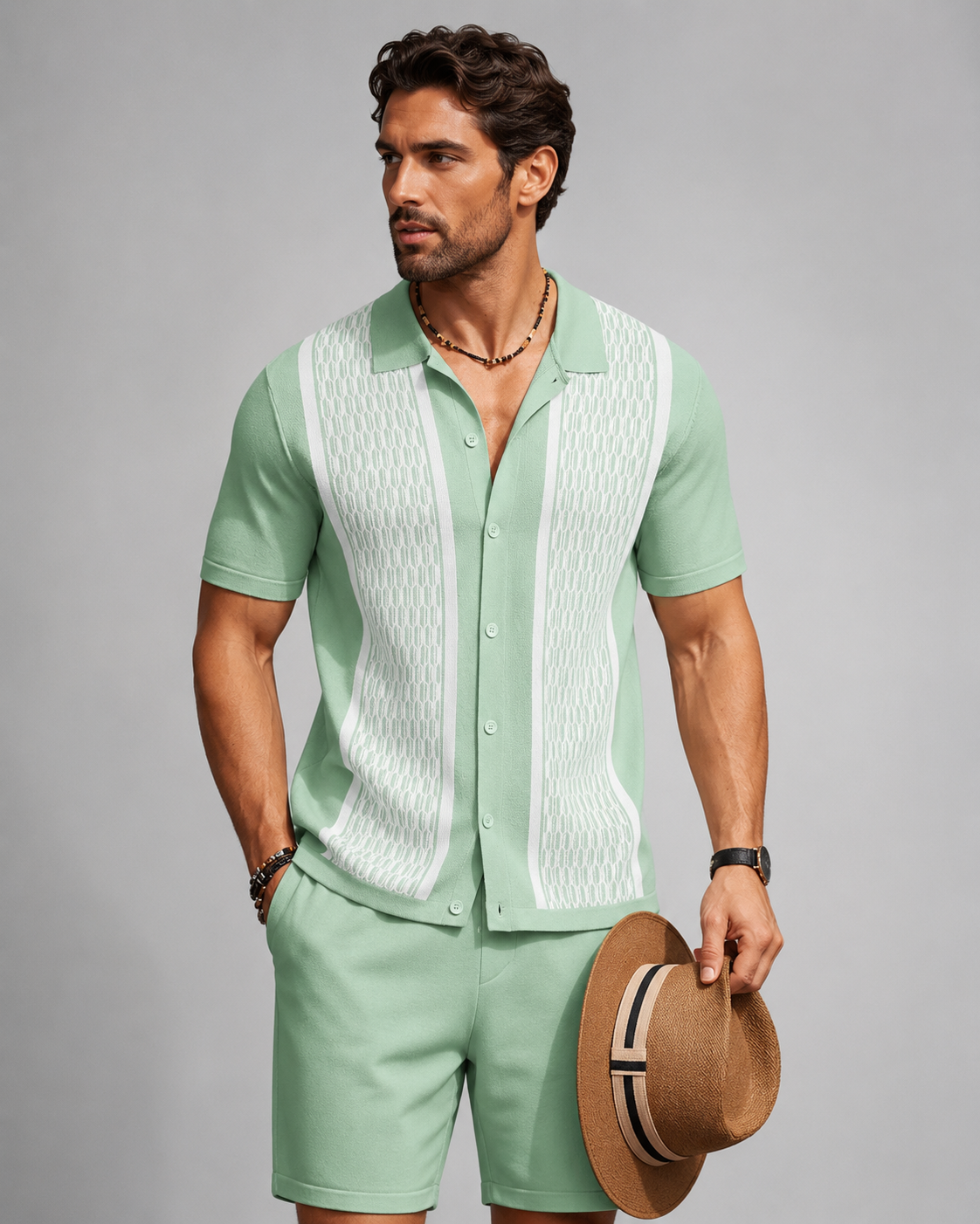 Conjunto Porto