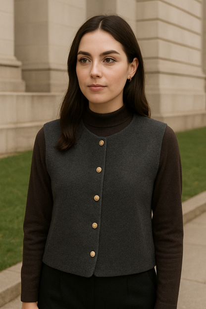 Cardigan Minimal
