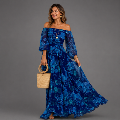 Vestido Jasmine