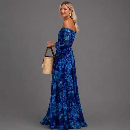 Vestido Jasmine