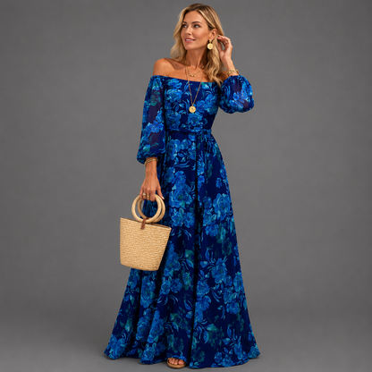 Vestido Jasmine