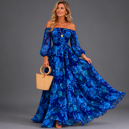 Vestido Jasmine