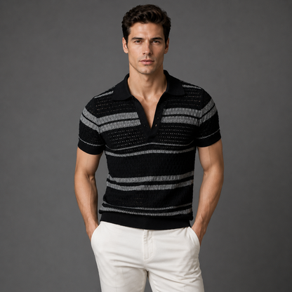 Camisa Urban Breeze
