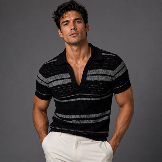 Camisa Urban Breeze