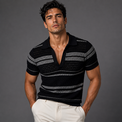 Camisa Urban Breeze