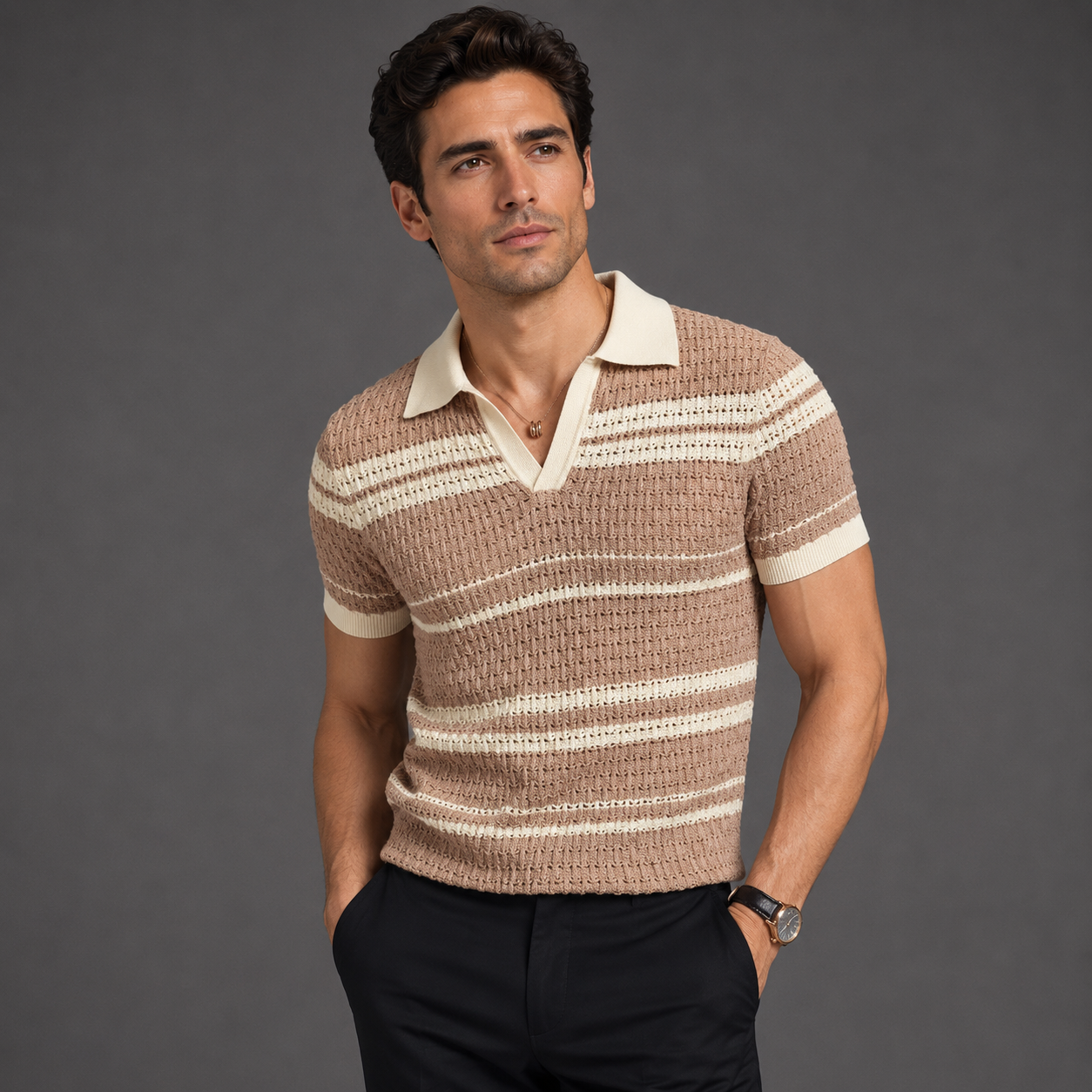Camisa Urban Breeze