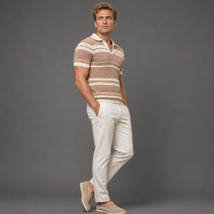 Camisa Urban Breeze