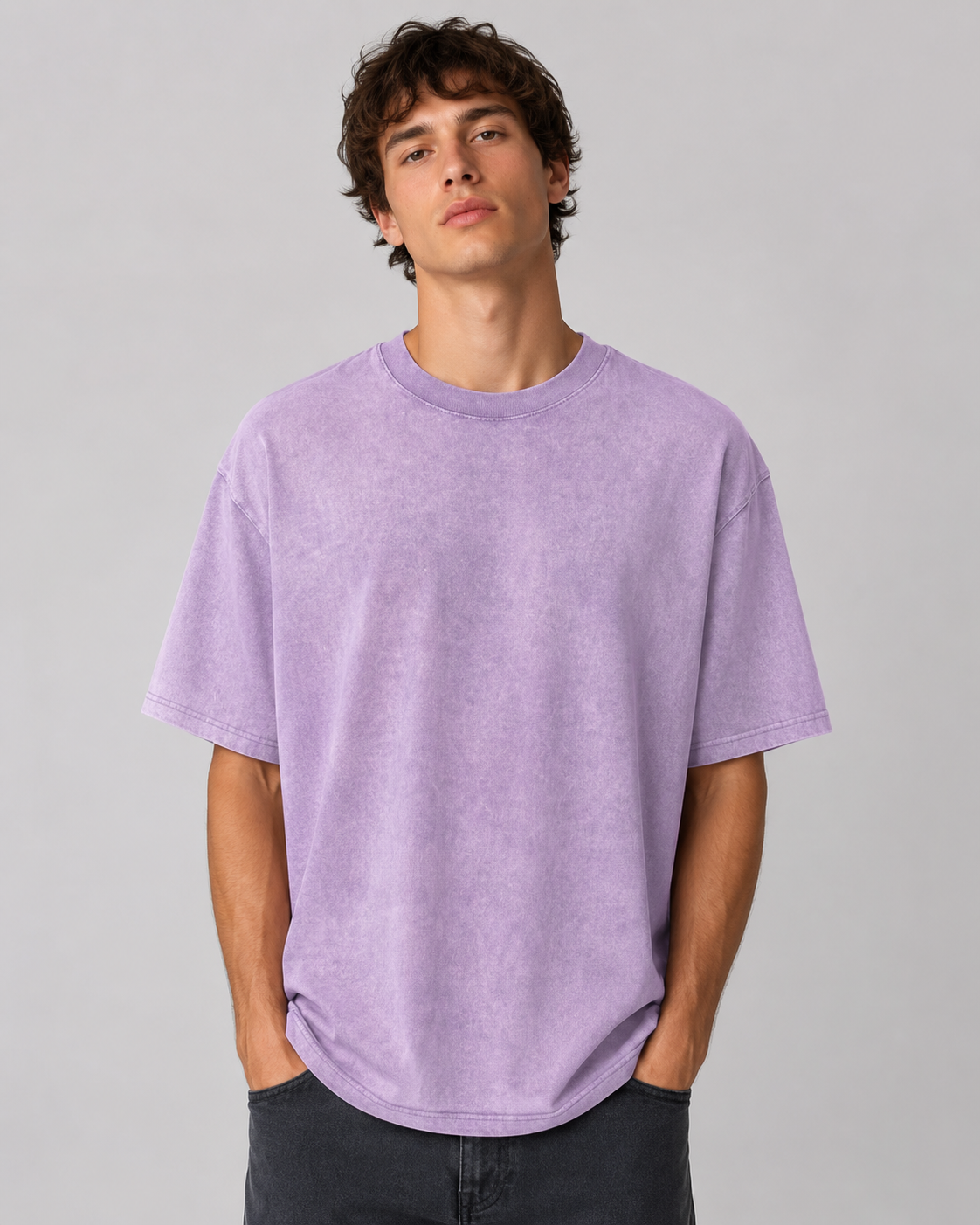 Vintage Cotton T-Shirt