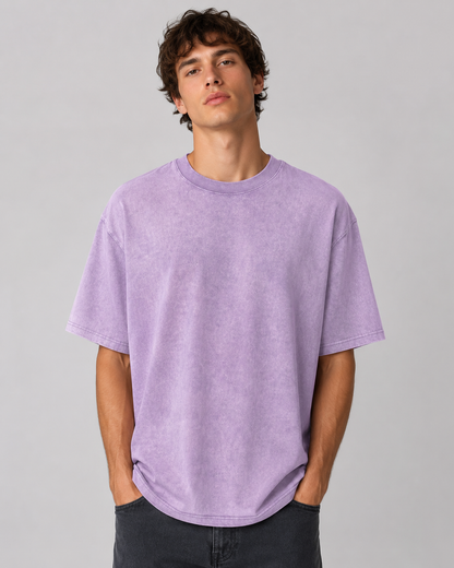 Vintage Cotton T-Shirt