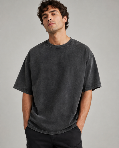 Vintage Cotton T-Shirt