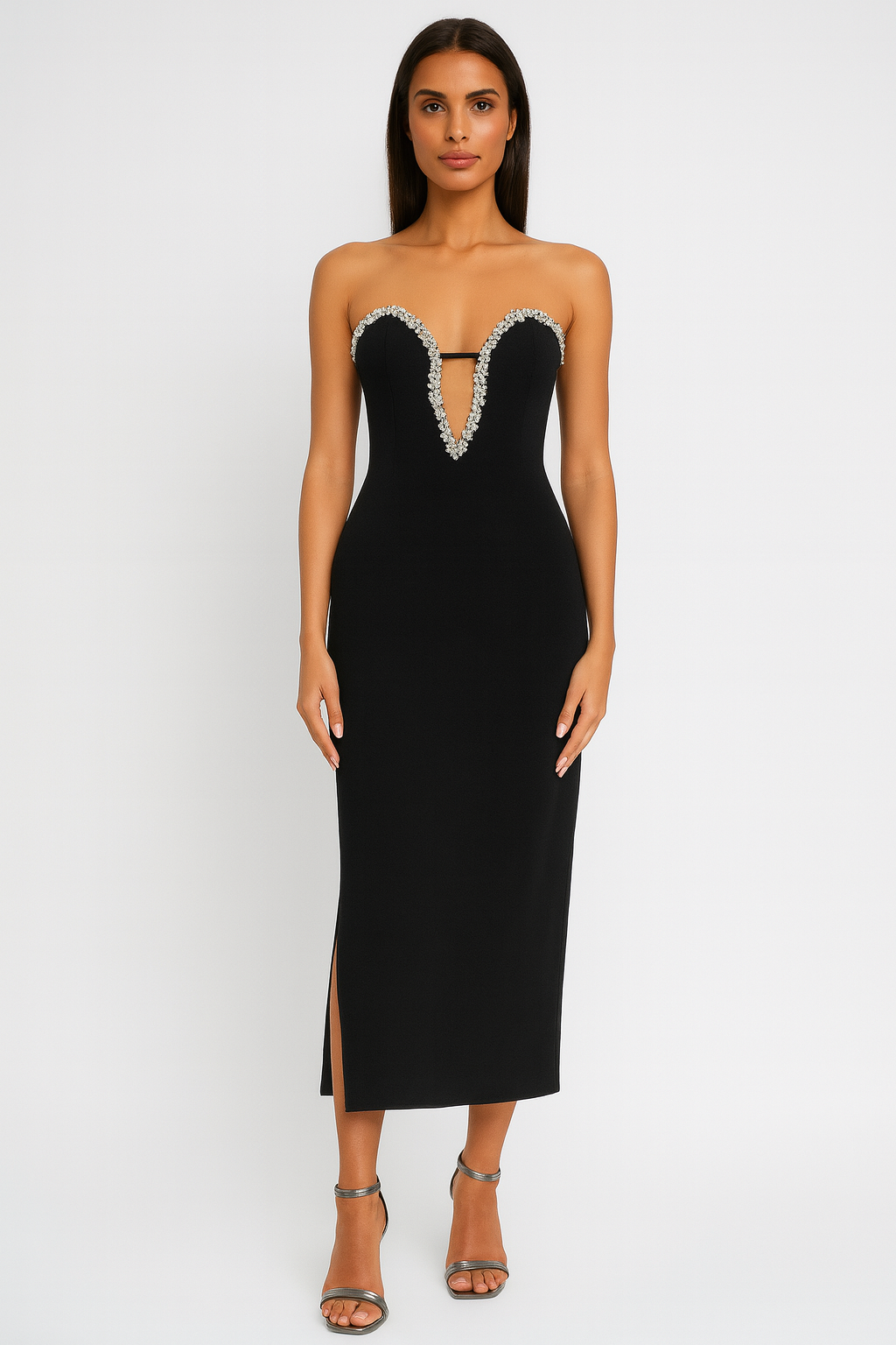 Vestido Glamour V