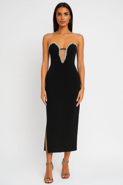 Vestido Glamour V