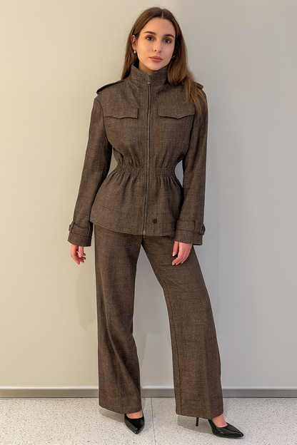 Conjunto Dama Clásica