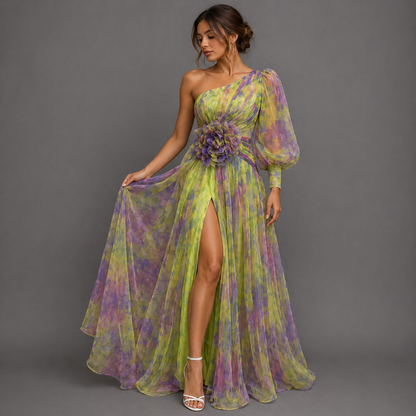 Vestido Samer