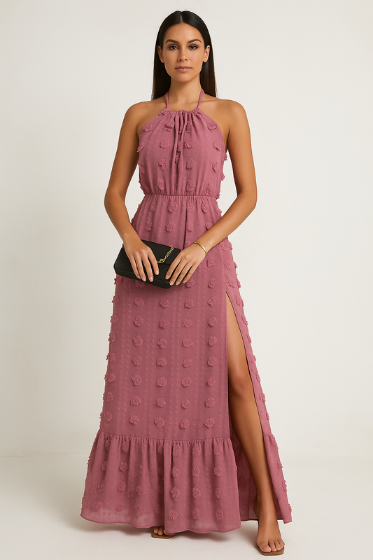 Vestido Pasión Serena