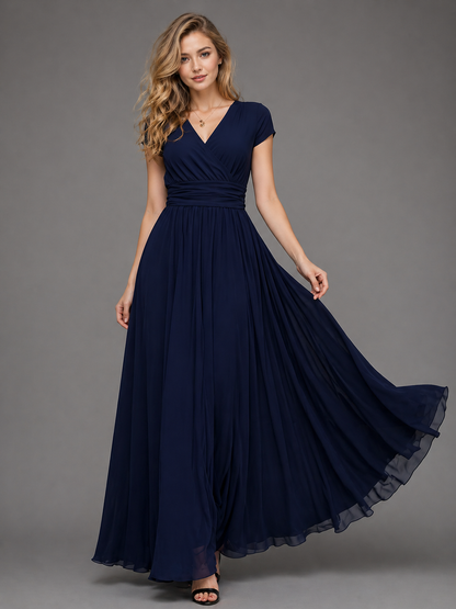 Vestido largo Luna