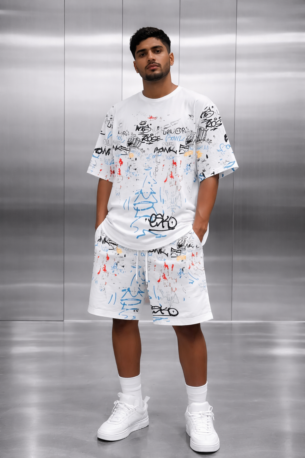 Conjunto Poder Urbano