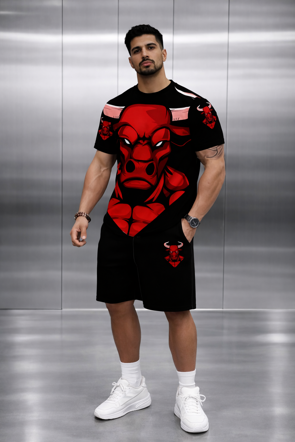 Conjunto Poder Urbano