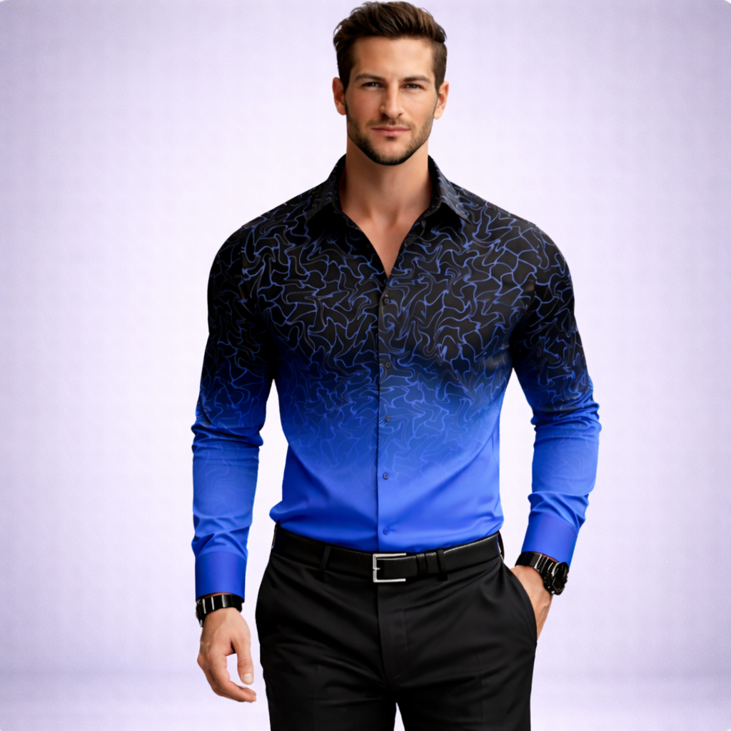 Camisa Línea Distintiva