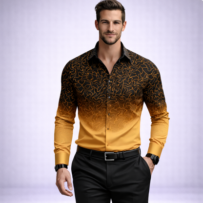 Camisa Línea Distintiva