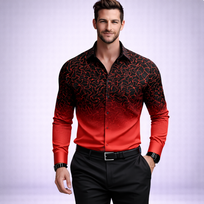 Camisa Línea Distintiva