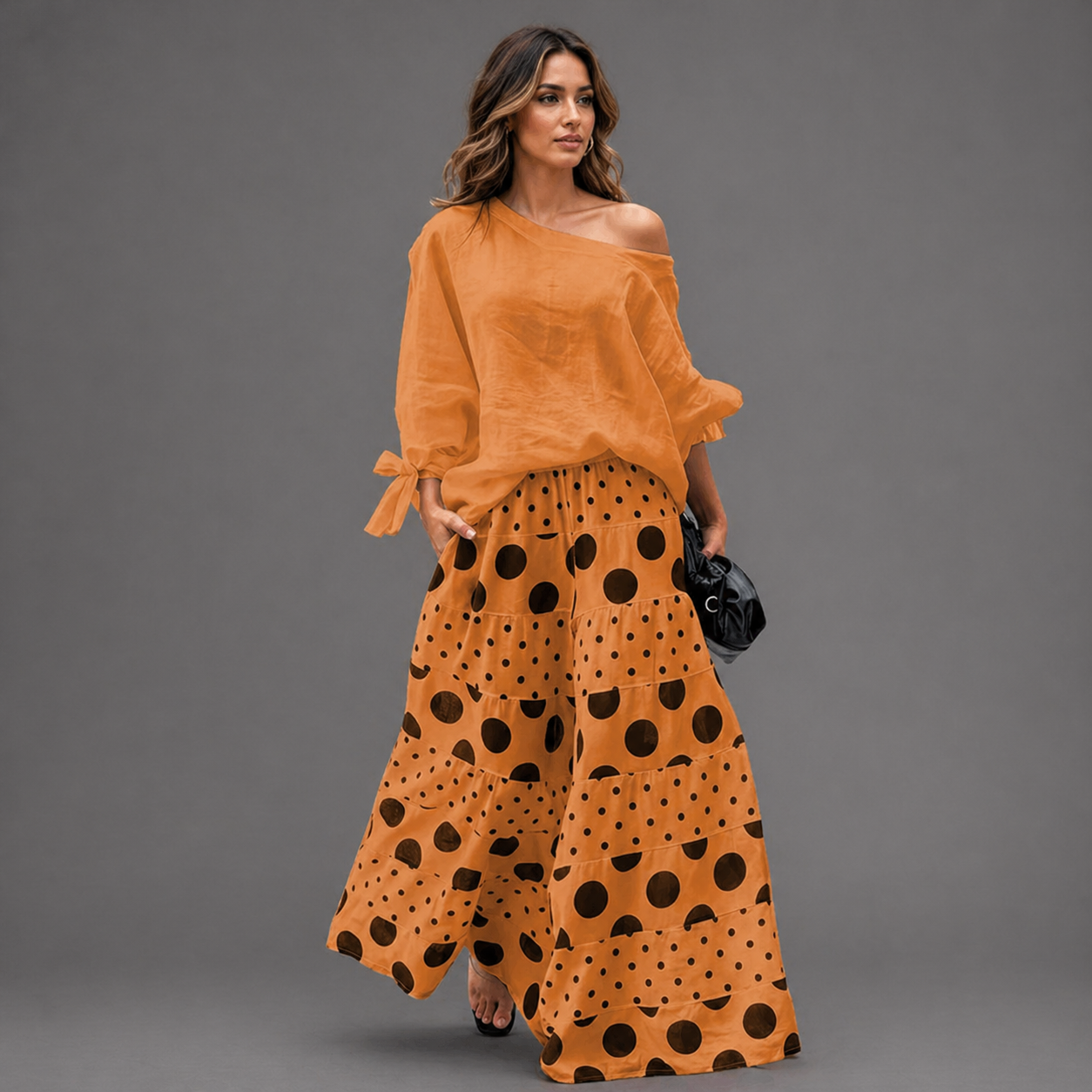 Oriane Set 