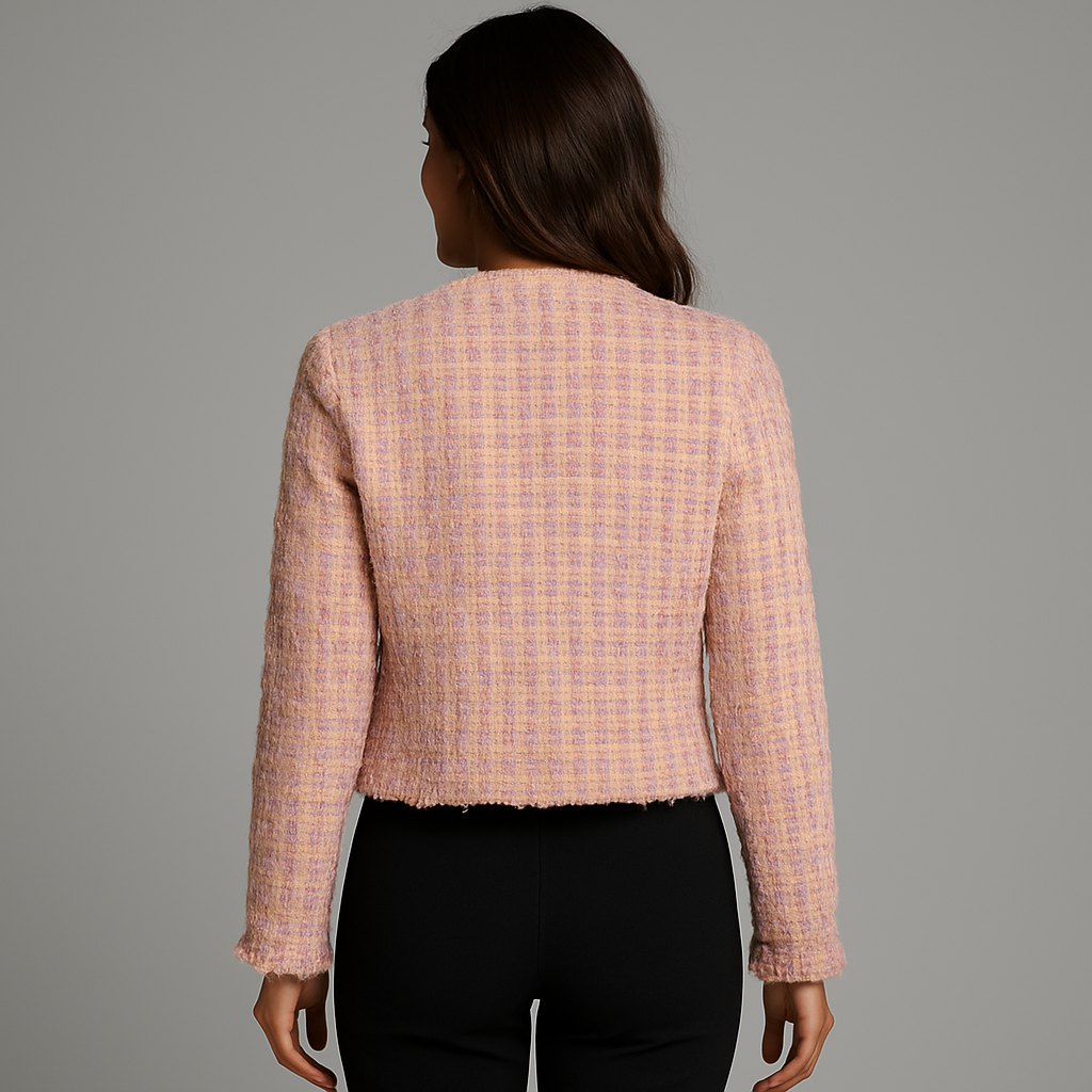 Chaqueta Parisina Chic