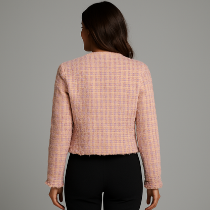 Chaqueta Parisina Chic